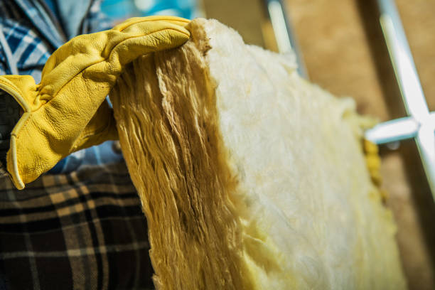 Best Residential Insulation in Valley Hill, NC